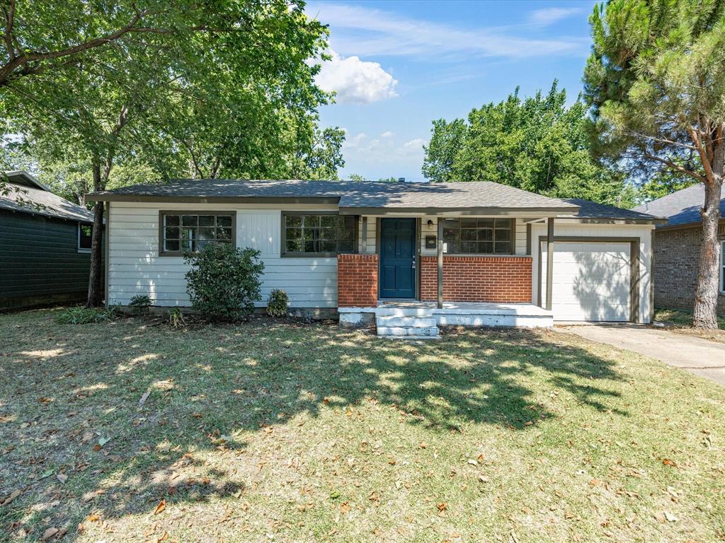 1314 Bennett Drive Property Photo 1