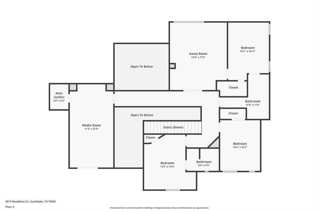 2012 Woodbine Circle Property Photo 37