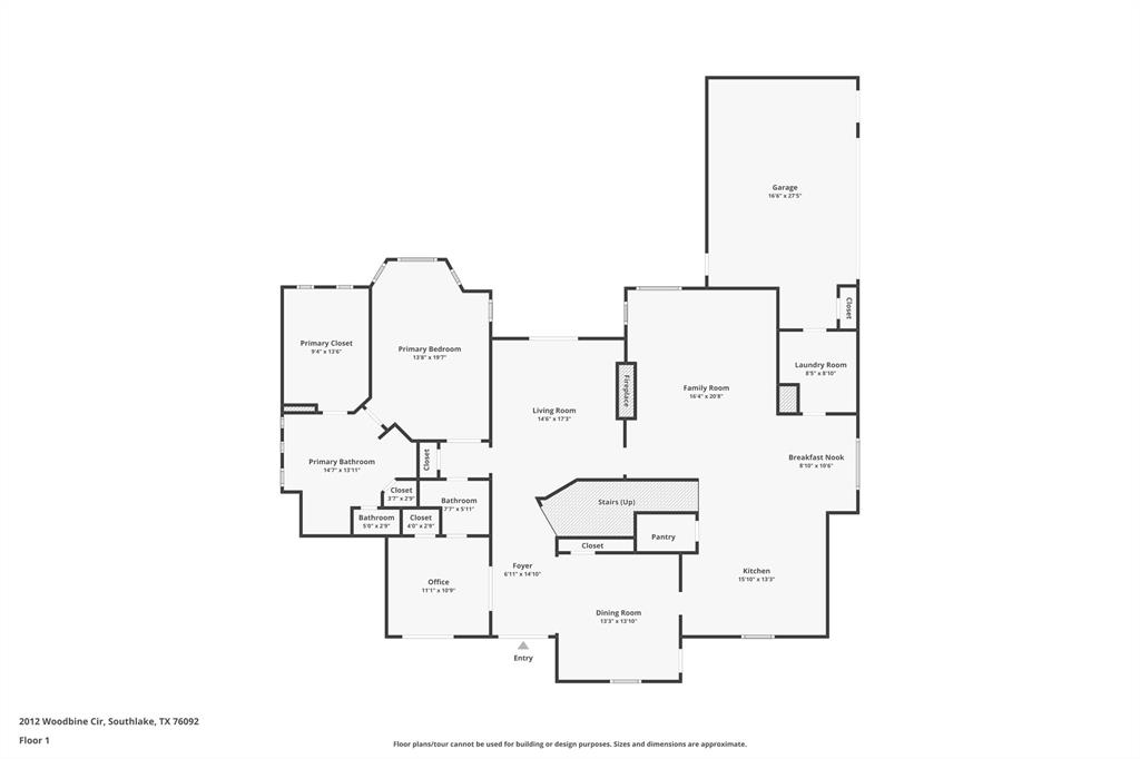 2012 Woodbine Circle Property Photo 38