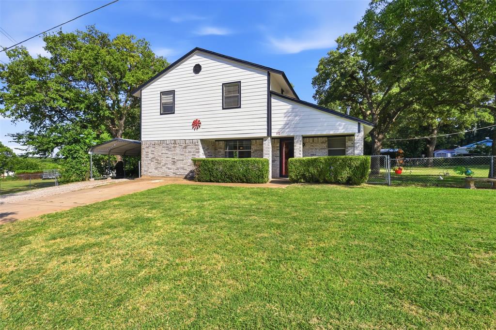 112 Spanish Trail Property Photo 1