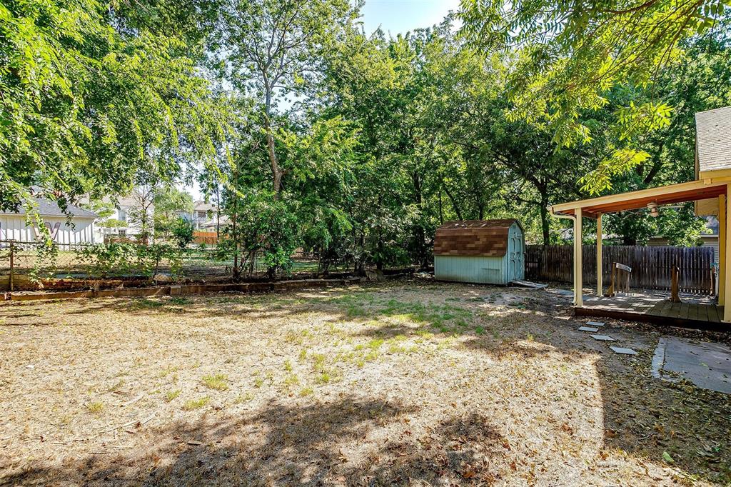 410 W Baylor Street Property Photo 15
