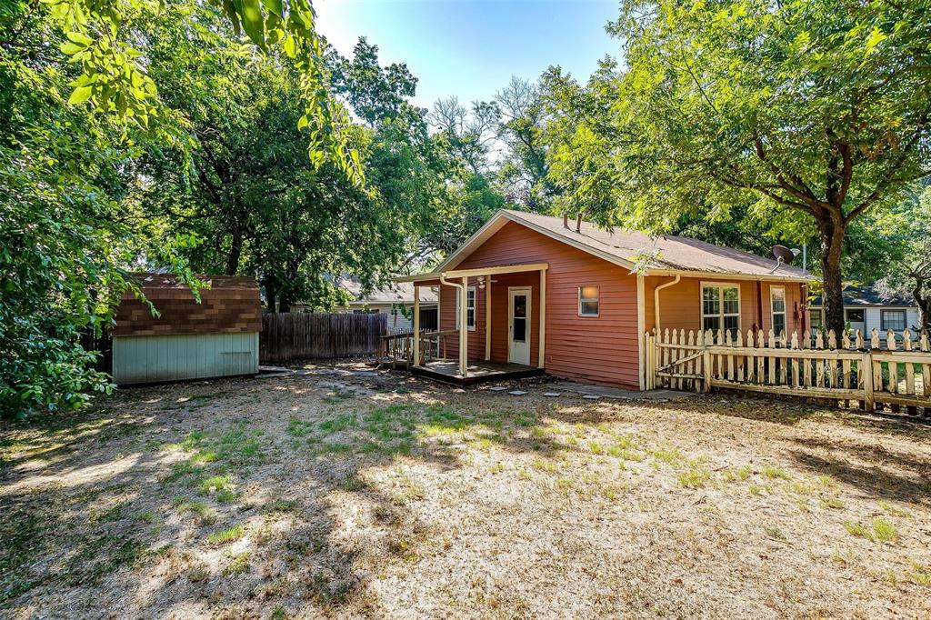 410 W Baylor Street Property Photo 16