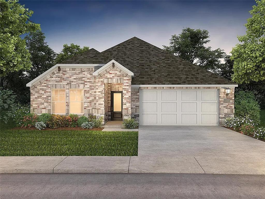 3029 Texoma Boulevard Property Photo 1