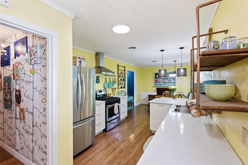 5650 Westhaven Drive Property Photo 1