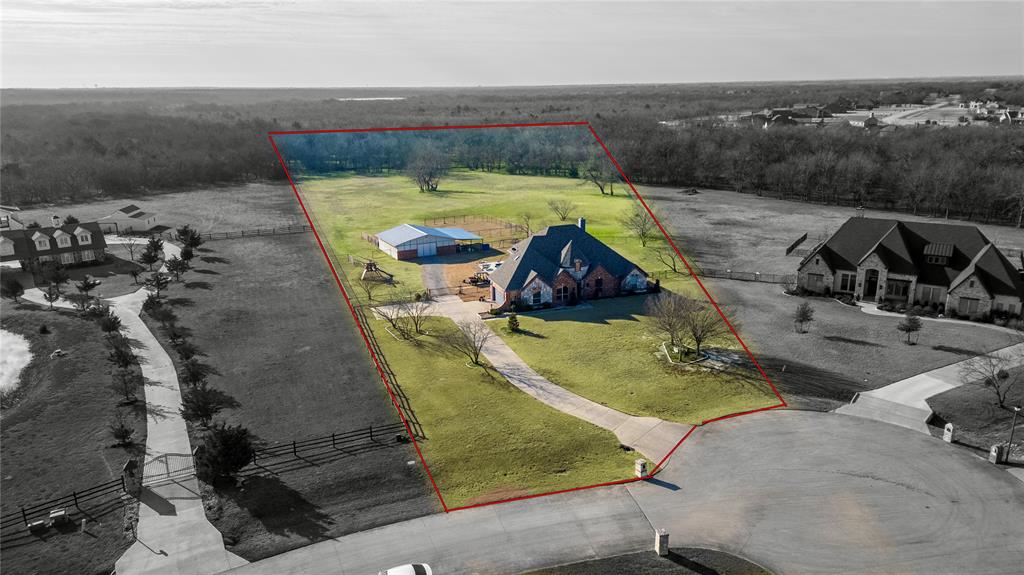 845 Horseshoe Bend Property Photo 1