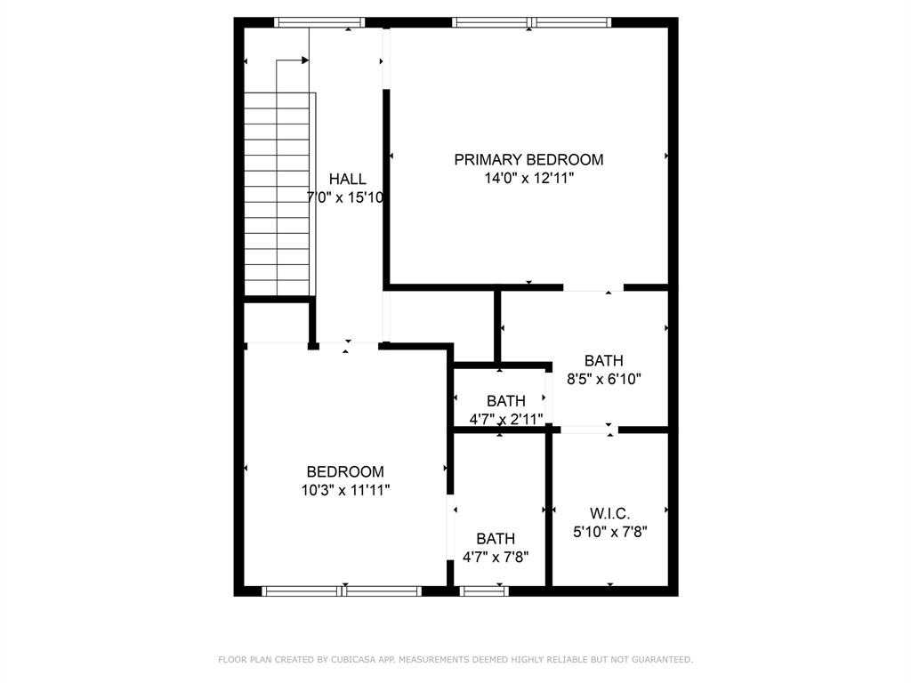 5802 Lindell Avenue 102 Property Photo 29