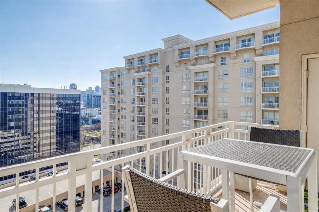 3225 Turtle Creek Boulevard 1235 Property Photo 13