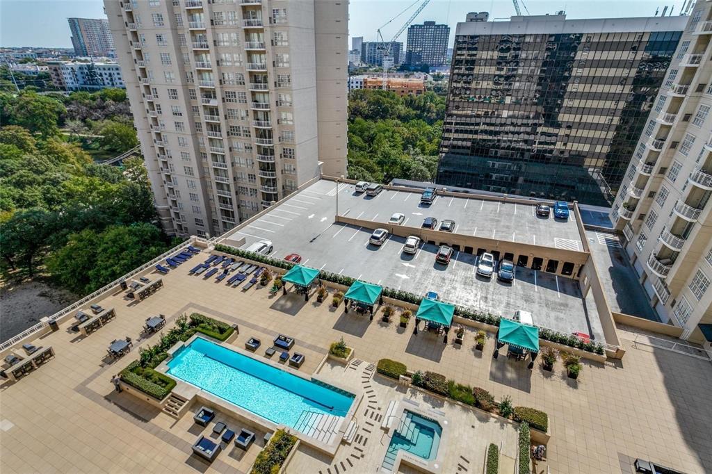 3225 Turtle Creek Boulevard 1235 Property Photo 15