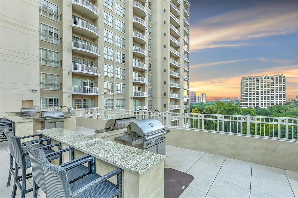 3225 Turtle Creek Boulevard 1235 Property Photo 18