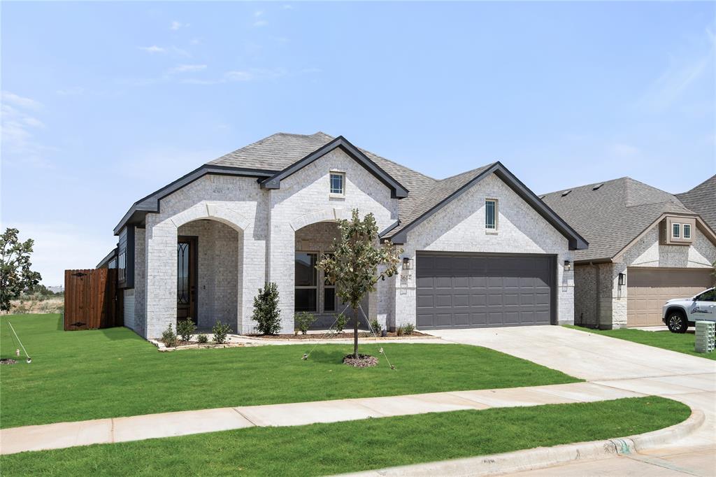 3614 Jordan Way Property Photo 1