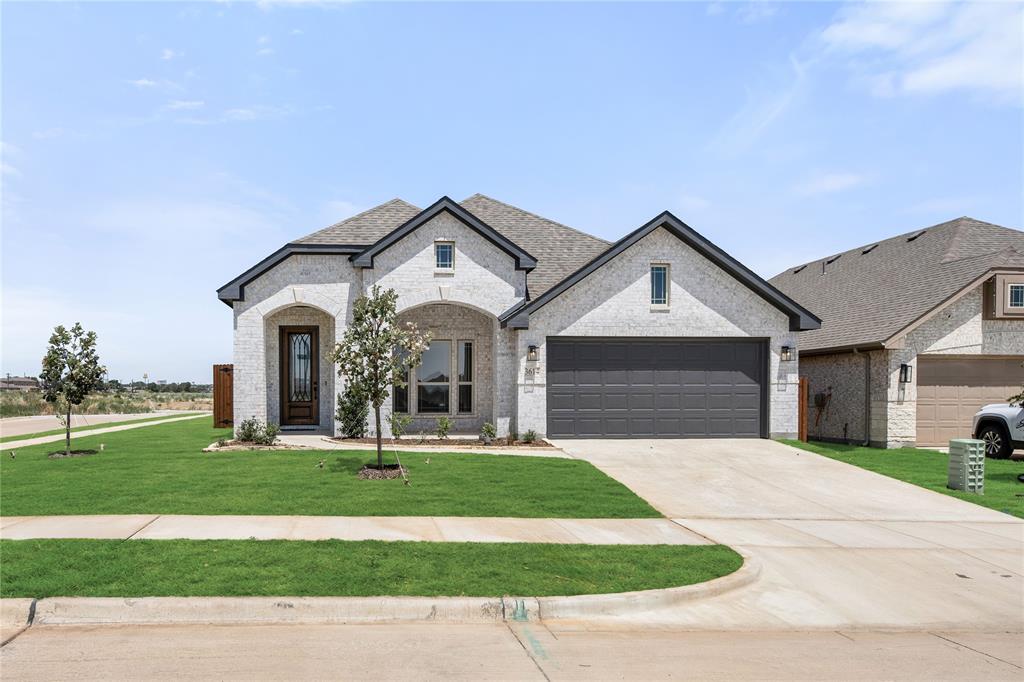 3614 Jordan Way Property Photo 3