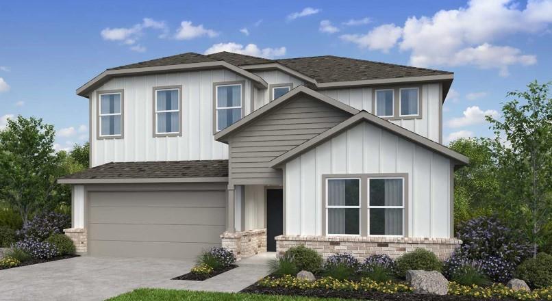 2330 Buffalo Bayou Way Property Photo 1