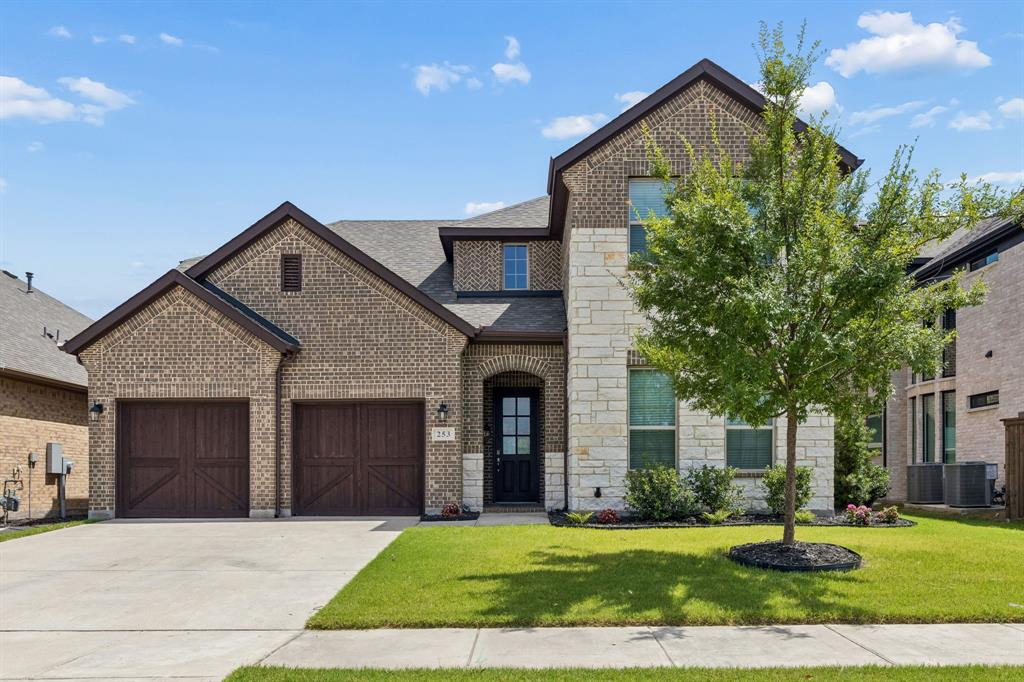 253 Landon Trail Property Image