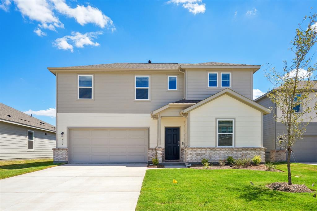 2334 Buffalo Bayou Way Property Photo 1
