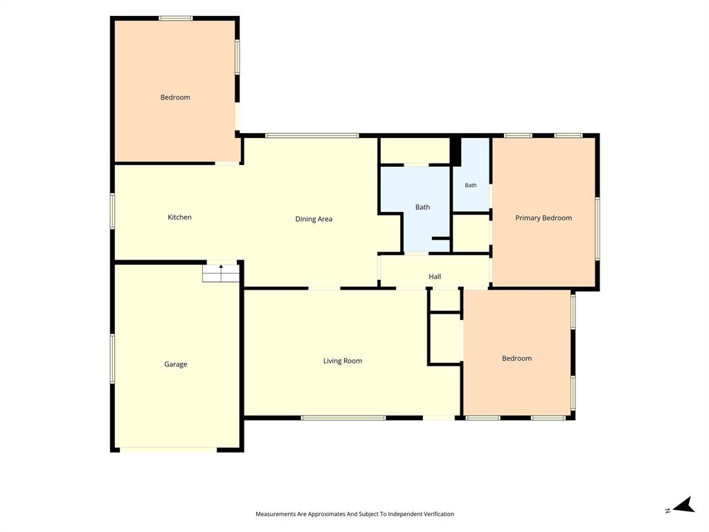 303 Avenue E Property Photo 16