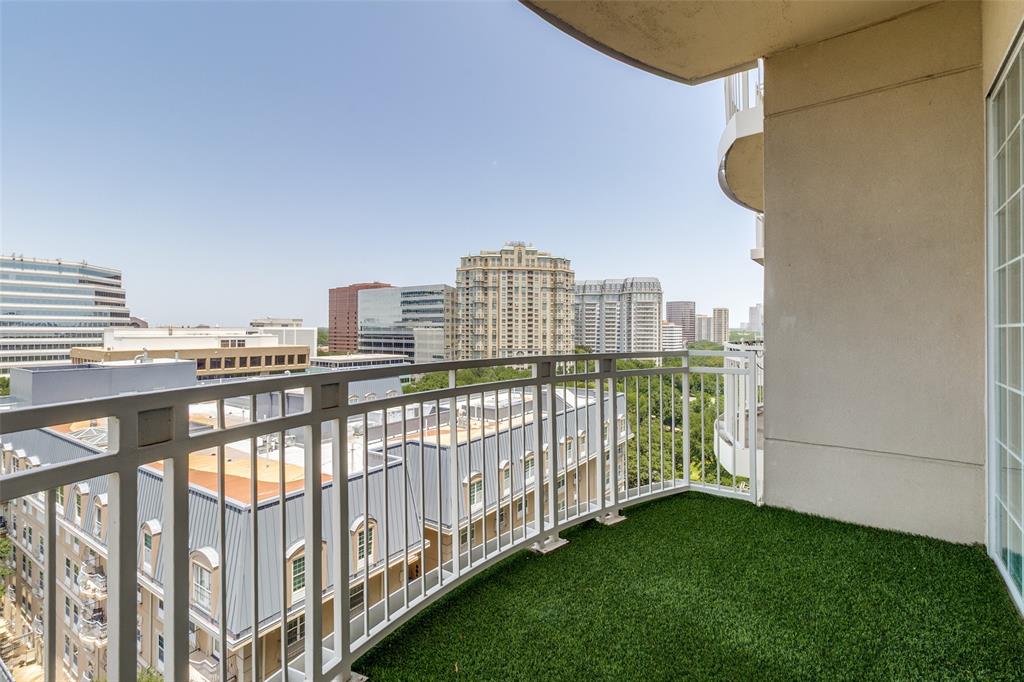 3225 Turtle Creek Boulevard 1134 Property Photo 2
