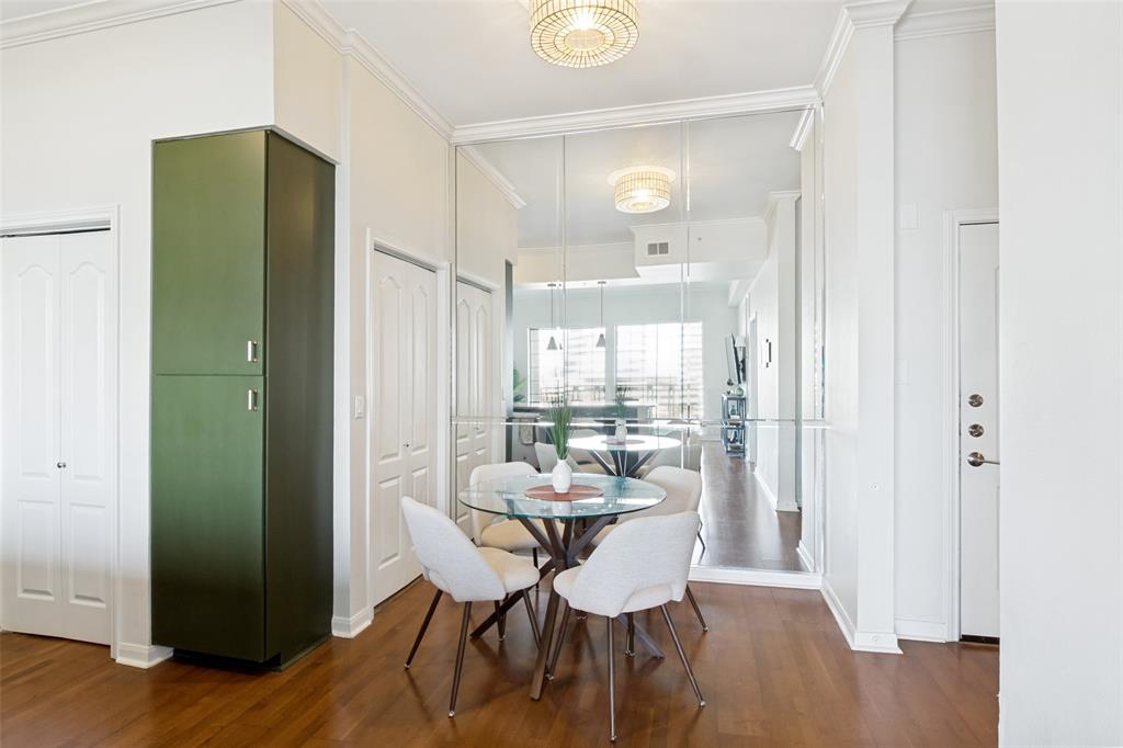 3225 Turtle Creek Boulevard 1134 Property Photo 9