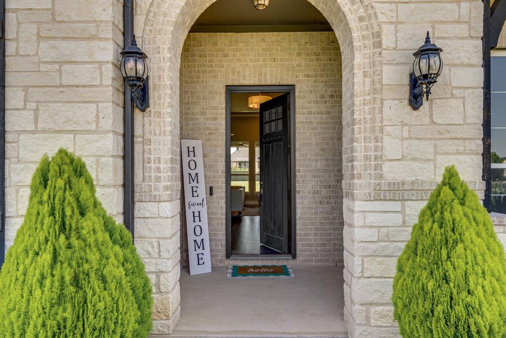 610 Cimarron Meadows Drive Property Photo 7
