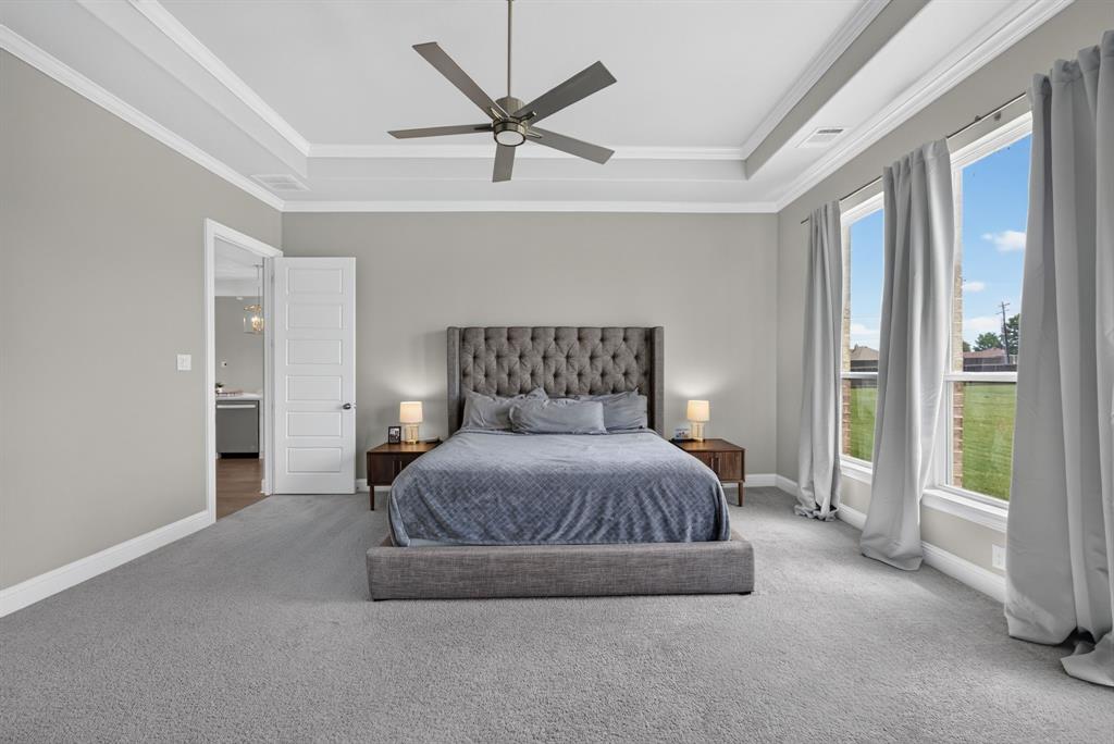 610 Cimarron Meadows Drive Property Photo 19