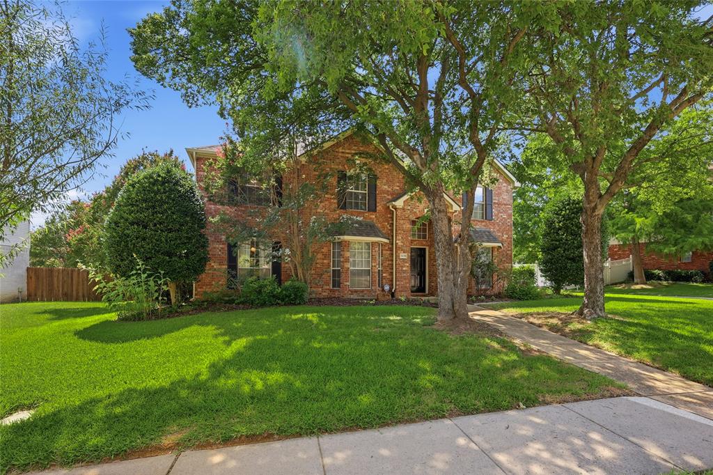 1538 Highland Lakes Drive Property Photo 1