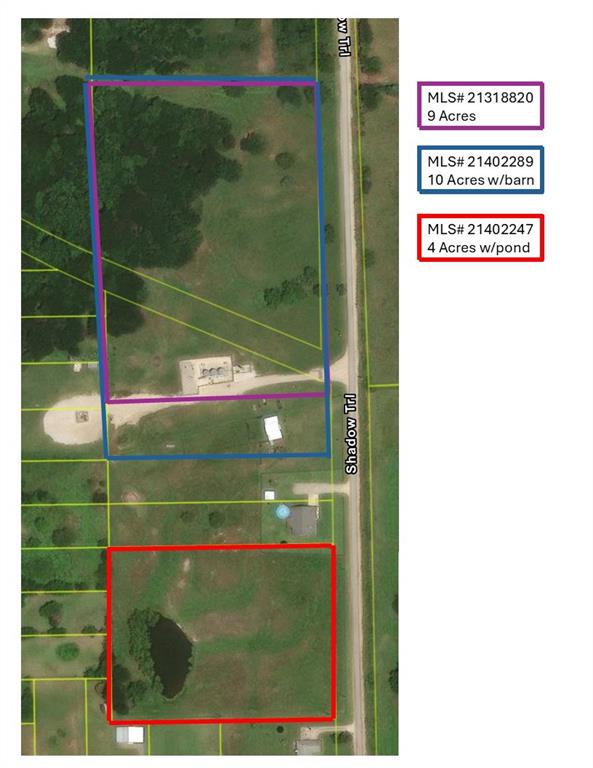 Tbd Shadow Trail Property Photo 17