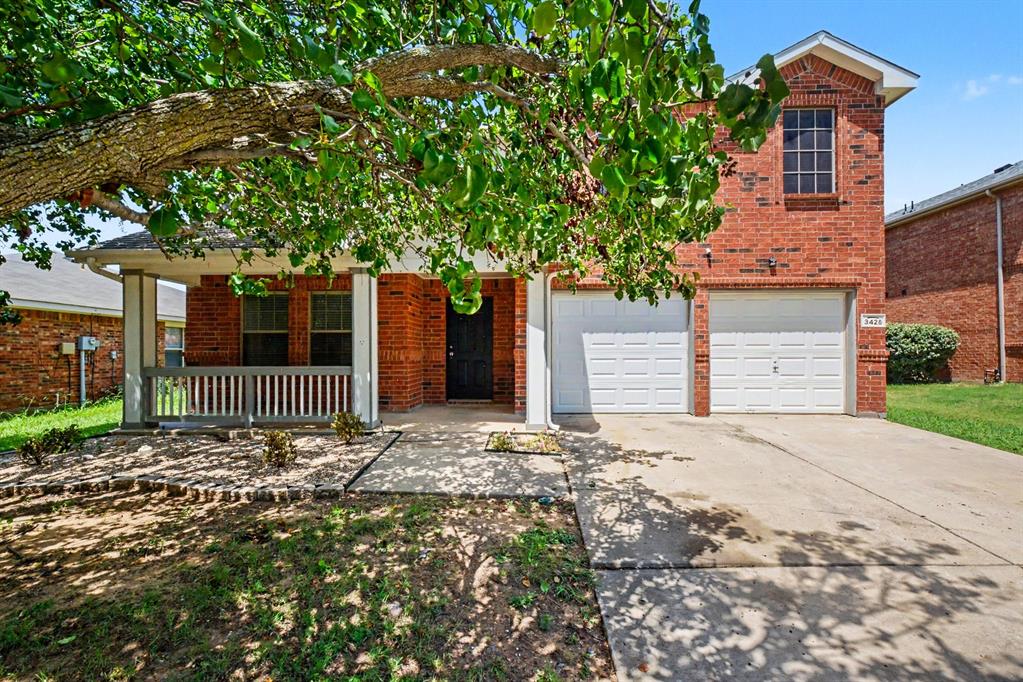 3425 Hermalinda Drive Property Photo 1