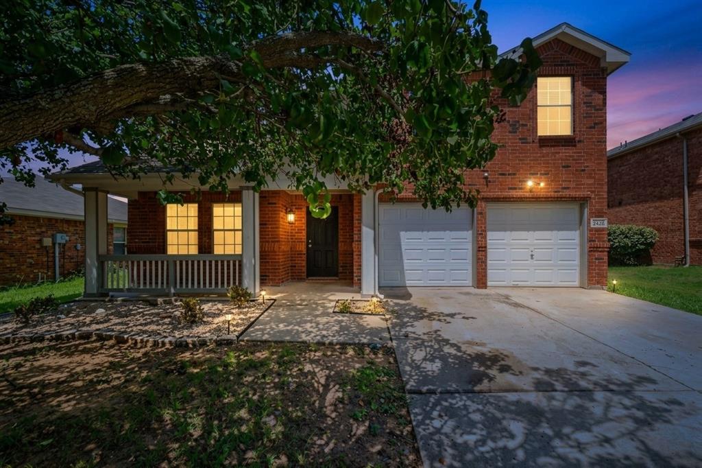 3425 Hermalinda Drive Property Photo 1