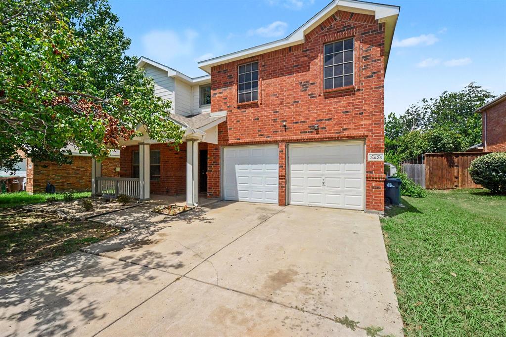 3425 Hermalinda Drive Property Photo 2