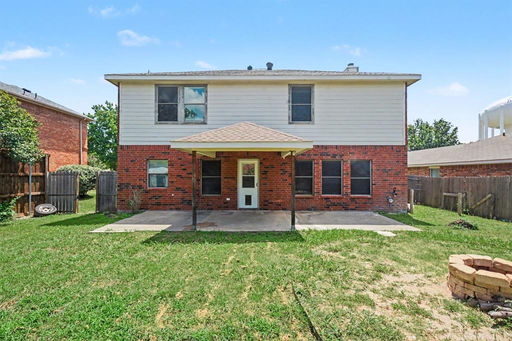 3425 Hermalinda Drive Property Photo 30
