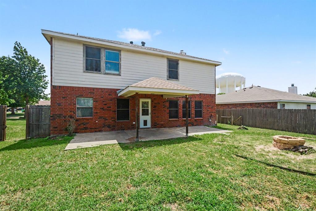 3425 Hermalinda Drive Property Photo 31