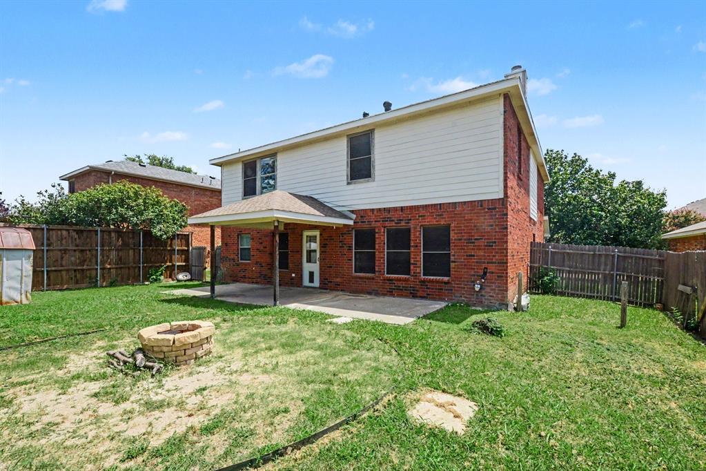 3425 Hermalinda Drive Property Photo 32