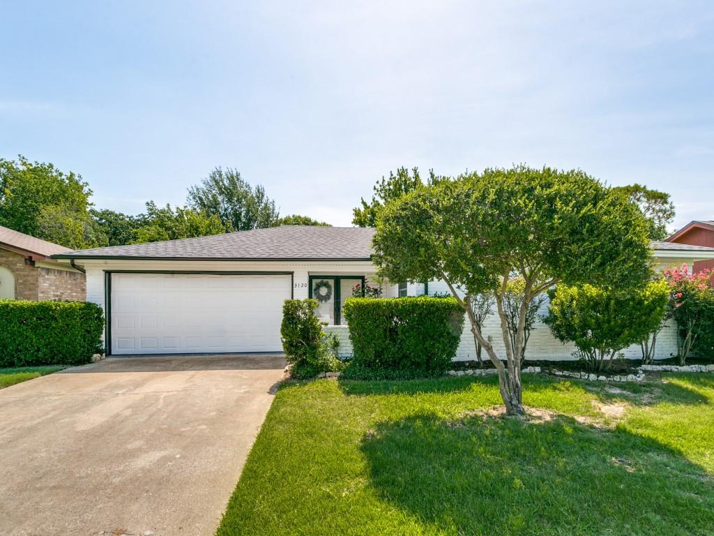 3120 Spring Grove Drive Property Photo 1
