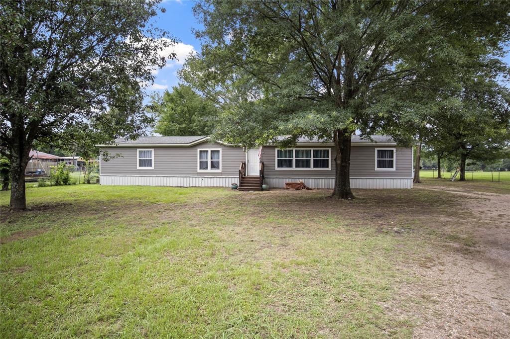 350 County Road 4030 Property Photo 1