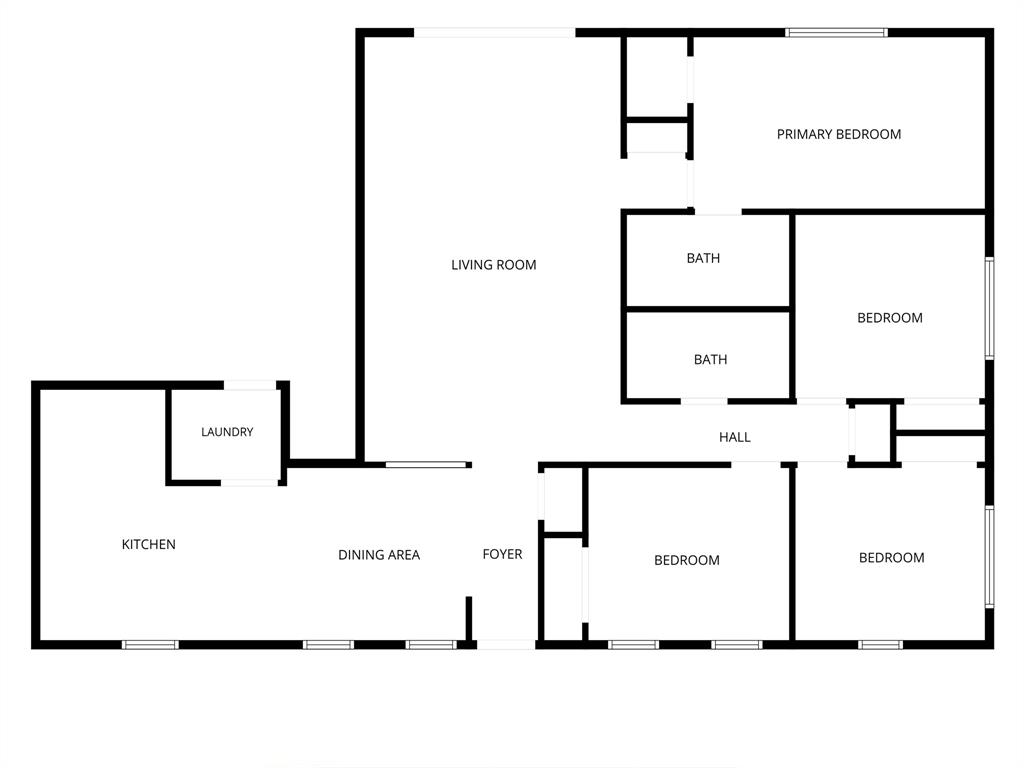 406 Pleasant Valley Lane Property Photo 4