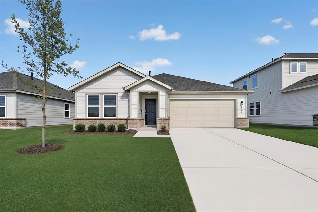 2543 Pine Island Court Property Photo 1