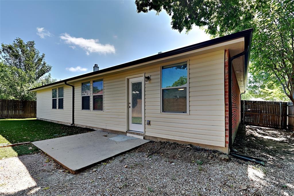 1305 Highcrest Drive Property Photo 20