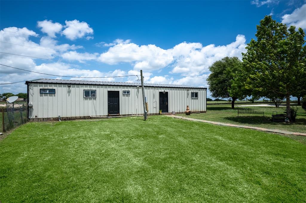 5327 Old Lorena Road Property Photo 18