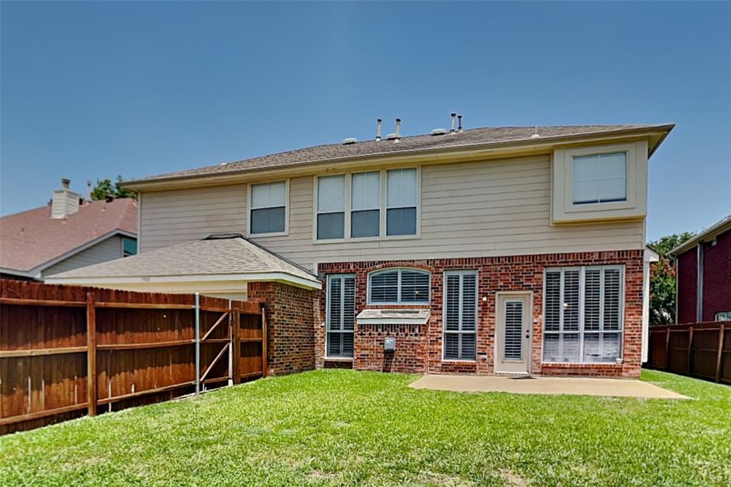 3910 Compton Drive Property Photo 16