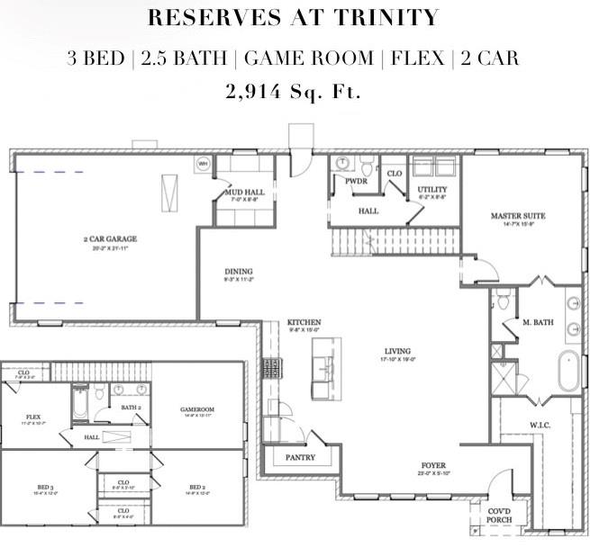 850 Meadow Place Drive Property Photo 11