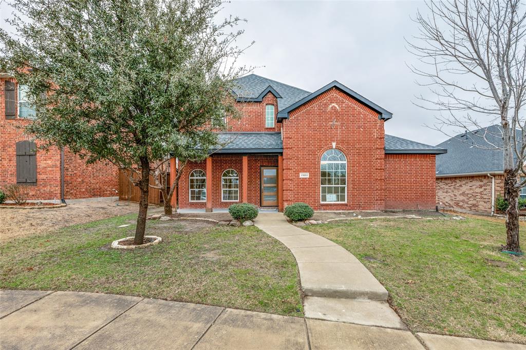 11651 Yoakum Drive Property Photo 1
