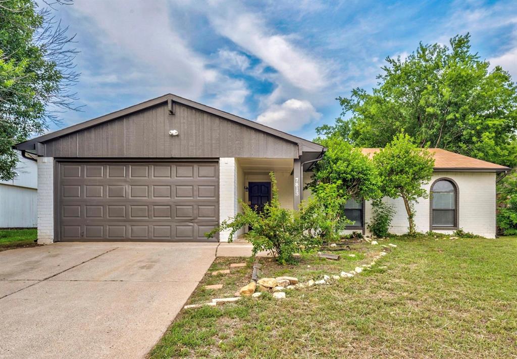 7813 Evening Star Property Photo 1