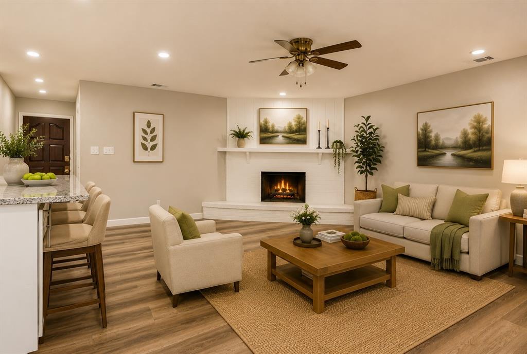 7813 Evening Star Property Photo 14