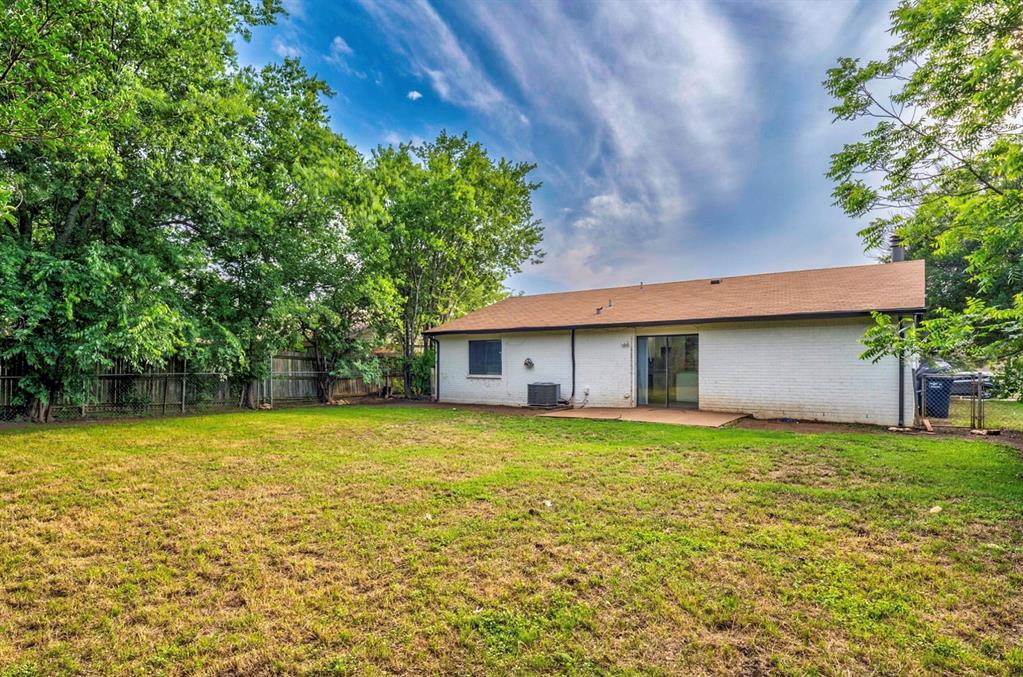 7813 Evening Star Property Photo 24