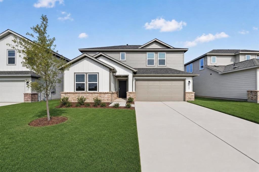 2547 Pine Island Court Property Photo 1