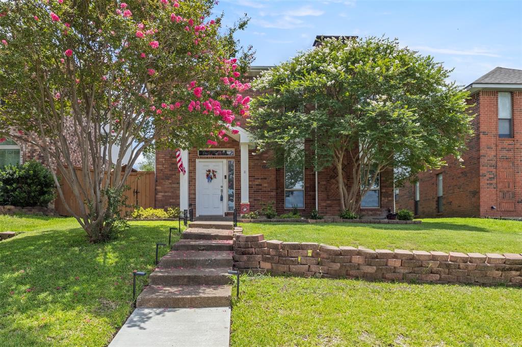 1008 Derby Run Property Photo 1