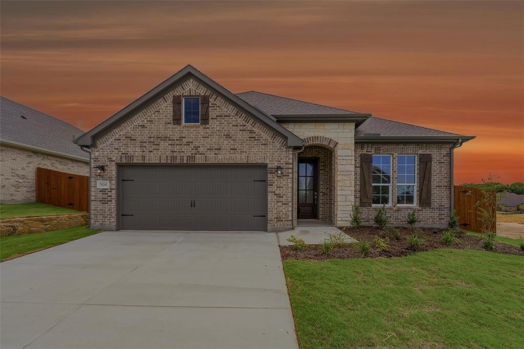 504 Vista Ridge Drive Property Photo 1