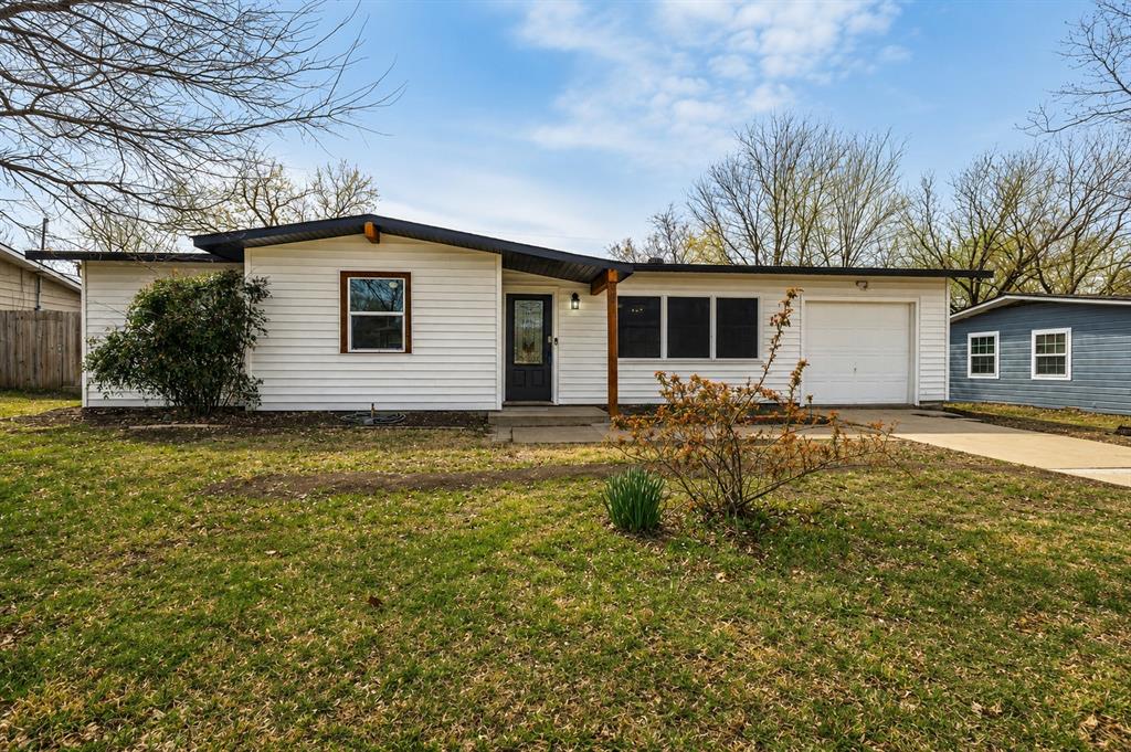 800 E Tucker Boulevard Property Photo 1