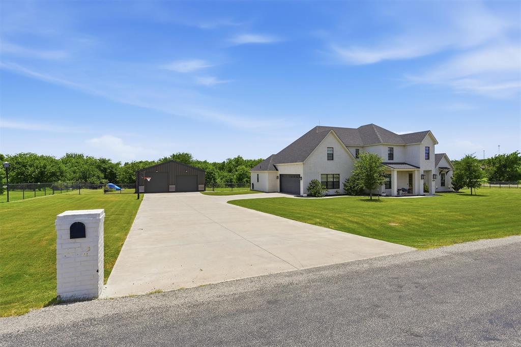 6305 Ursa Way Property Photo 5
