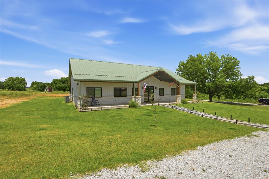 468 County Road 4196 Property Photo 33