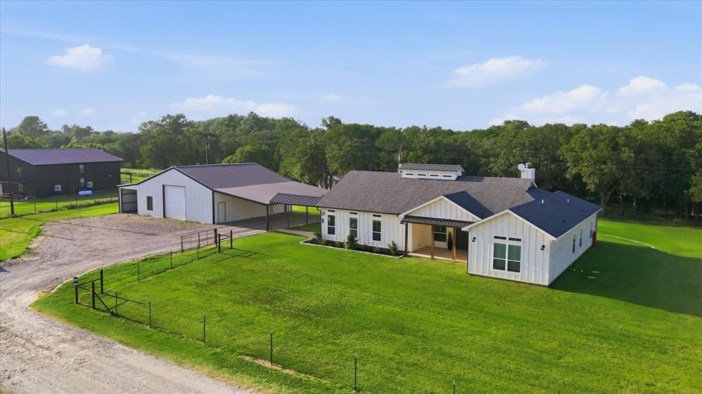 596 County Road 4668 Property Photo 38